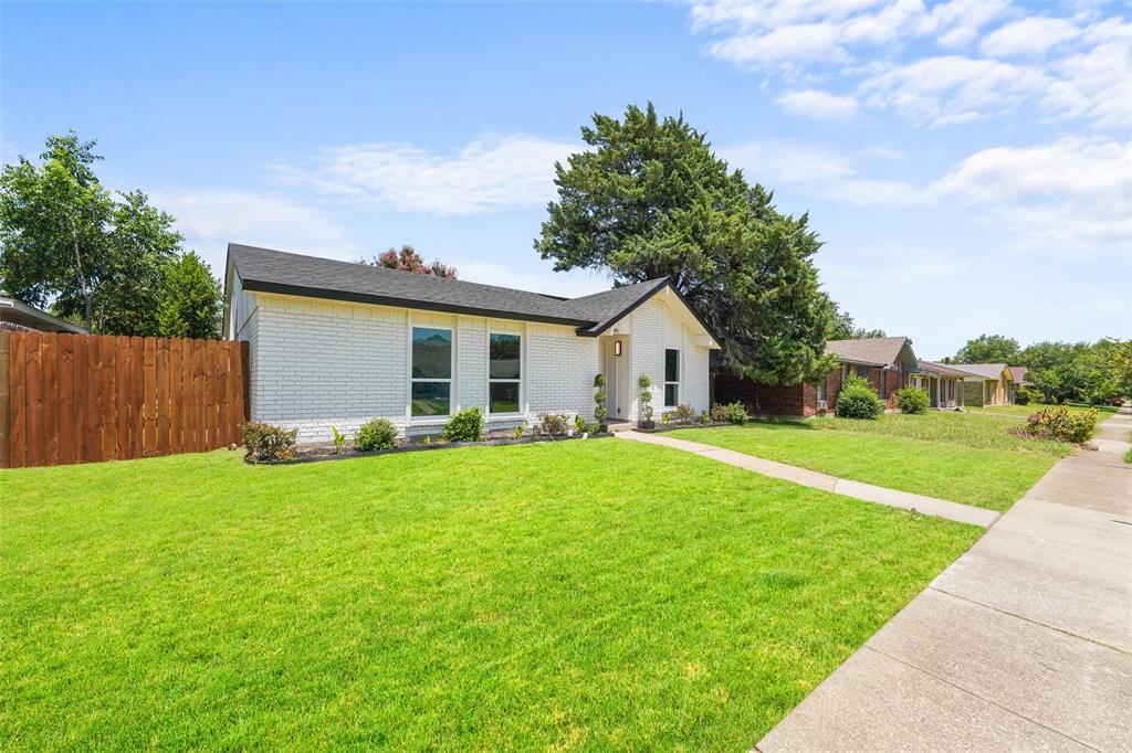 Brairwood Estates - Residential