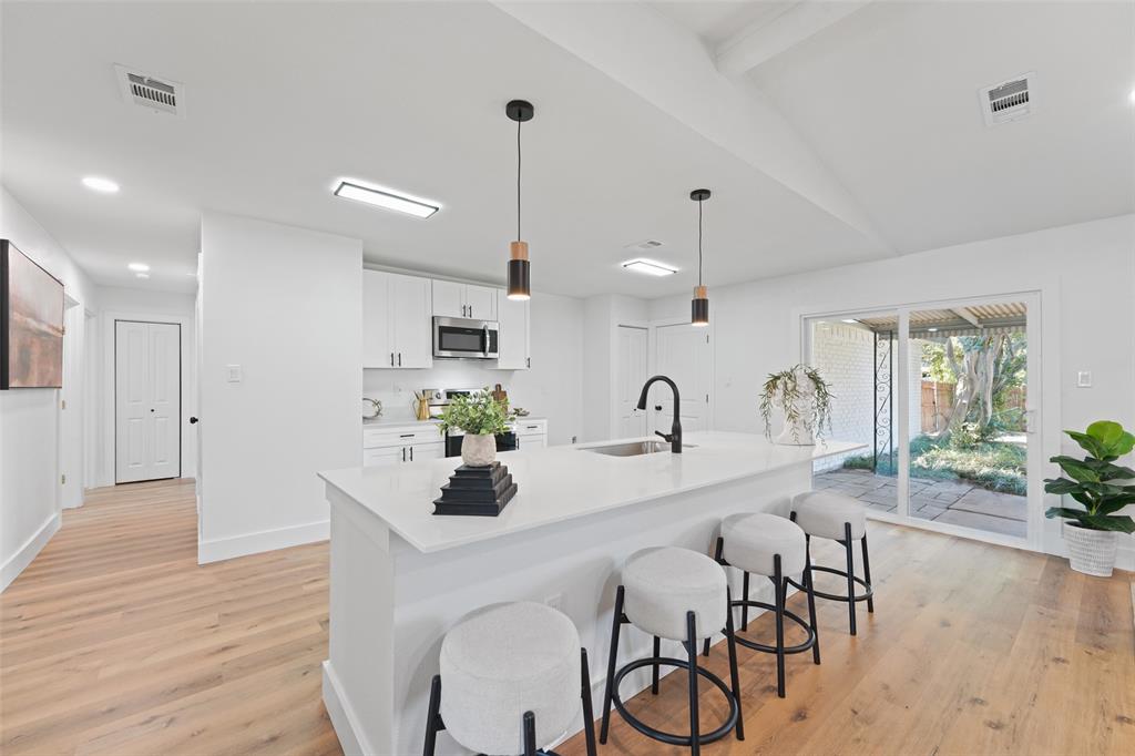 Brairwood Estates - Residential