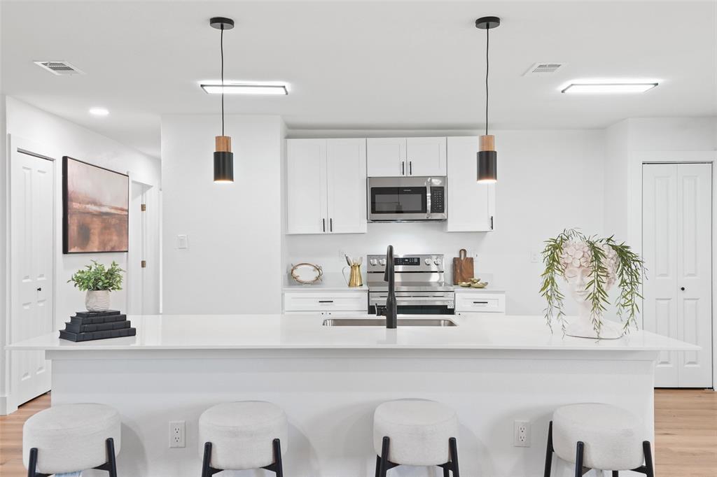 Brairwood Estates - Residential