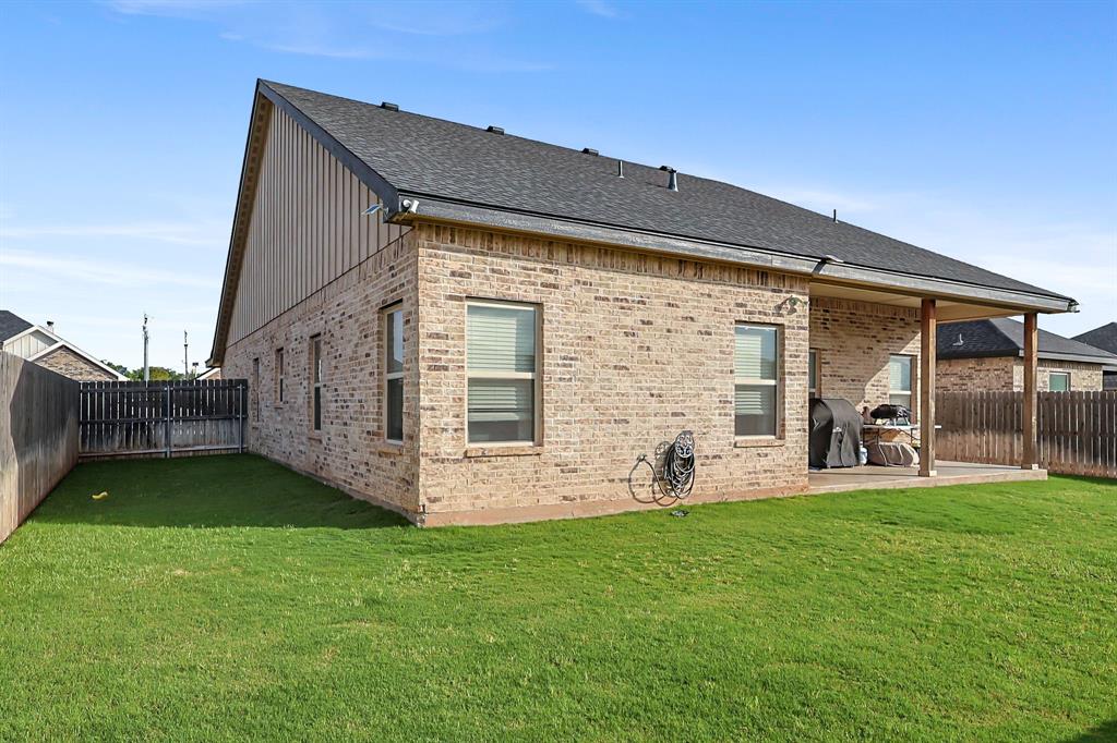 Butterflield Meadows - Residential