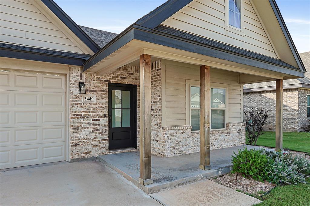 Butterflield Meadows - Residential