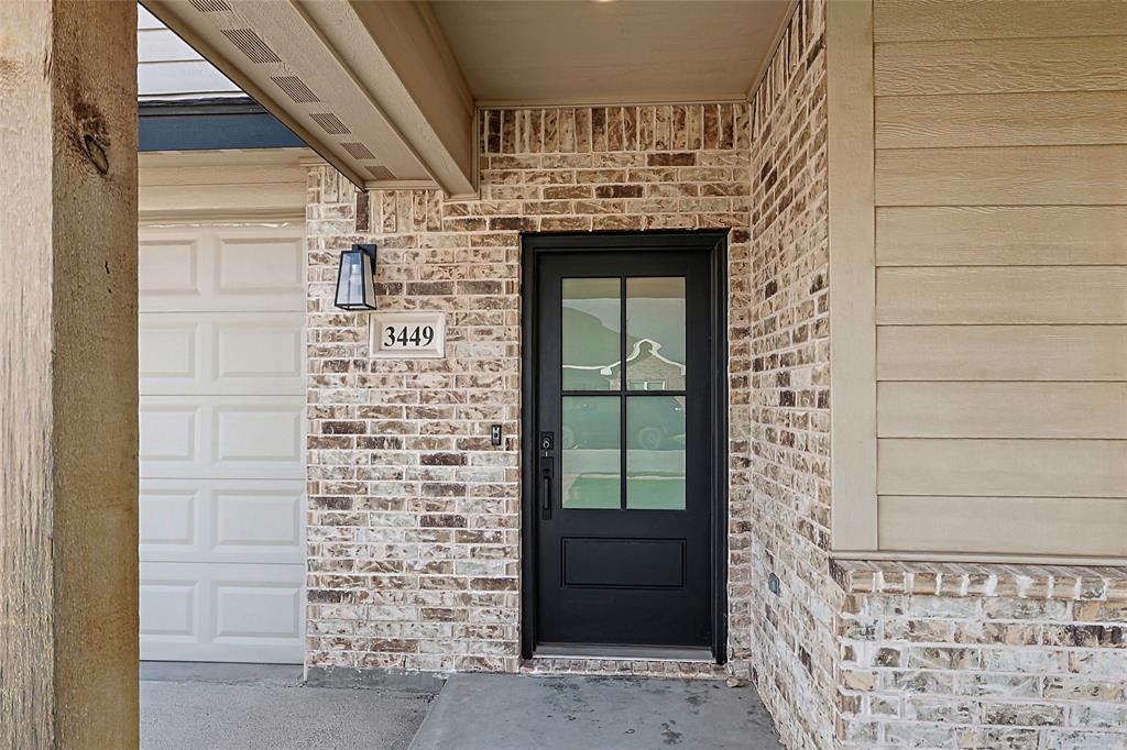 Butterflield Meadows - Residential