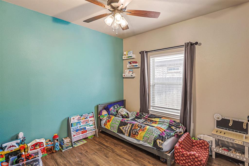 Butterflield Meadows - Residential