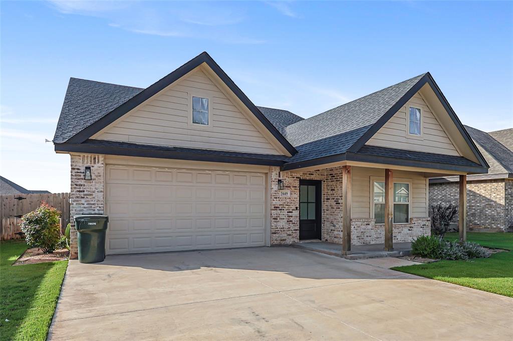 Butterflield Meadows - Residential