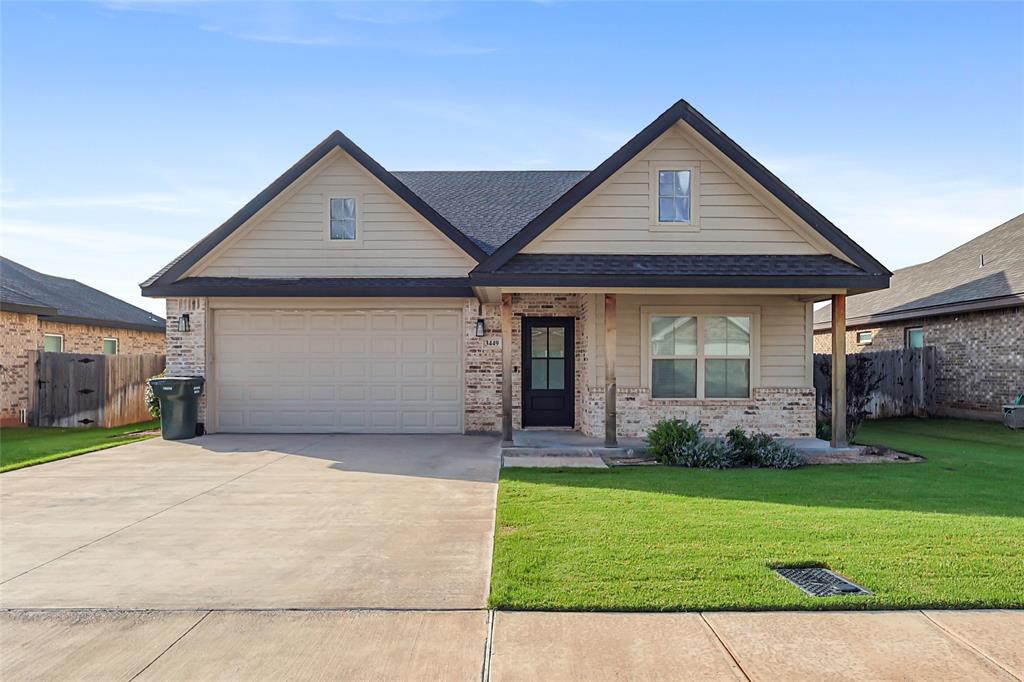 Butterflield Meadows - Residential