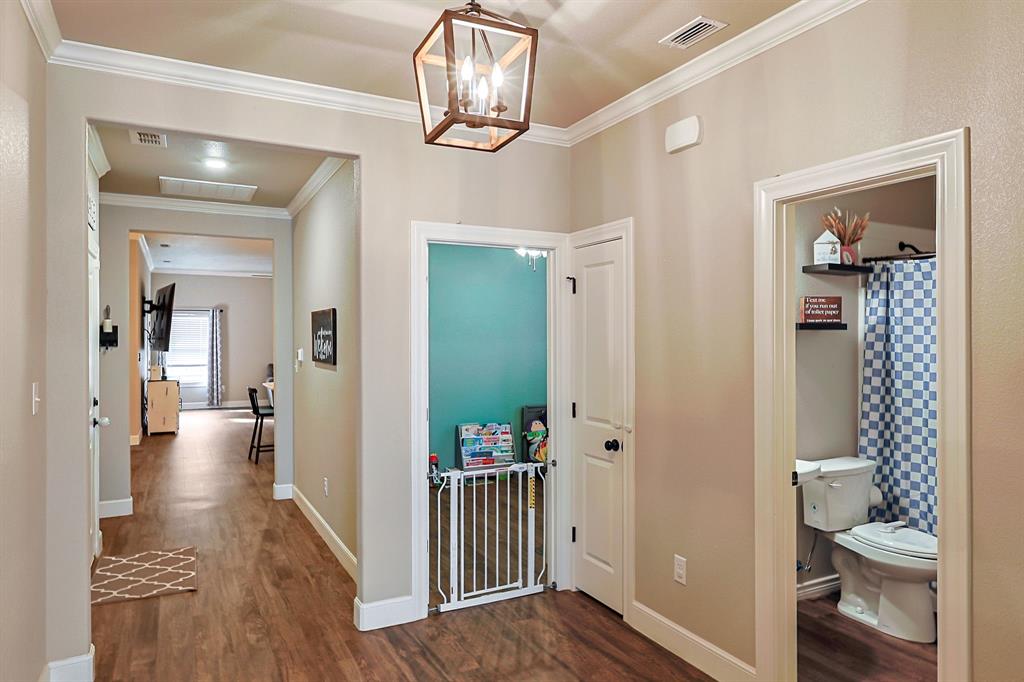 Butterflield Meadows - Residential