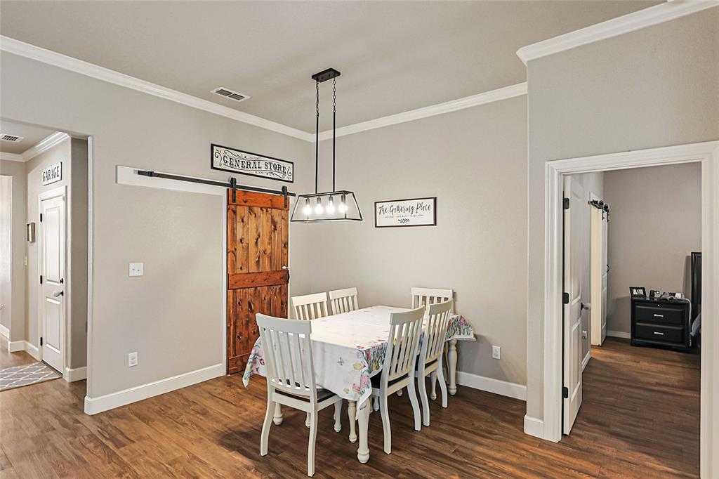Butterflield Meadows - Residential