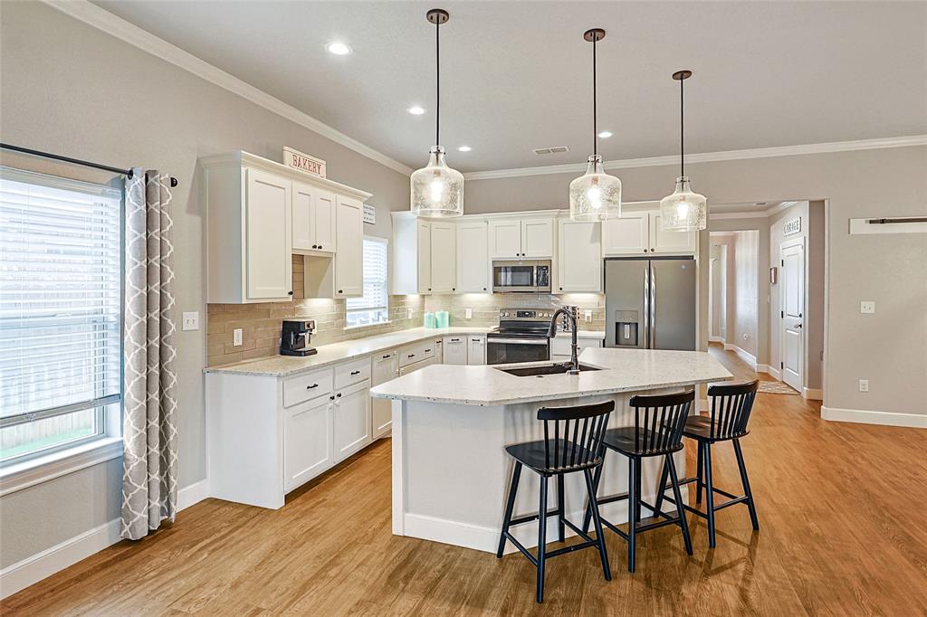 Butterflield Meadows - Residential