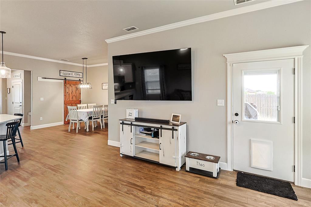 Butterflield Meadows - Residential