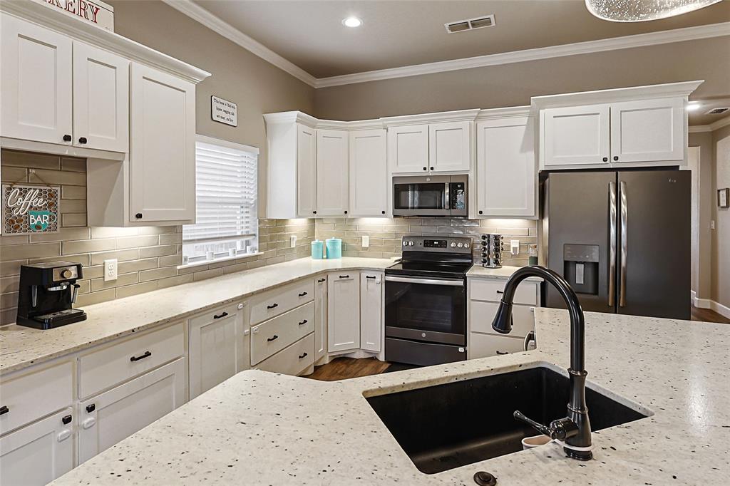 Butterflield Meadows - Residential