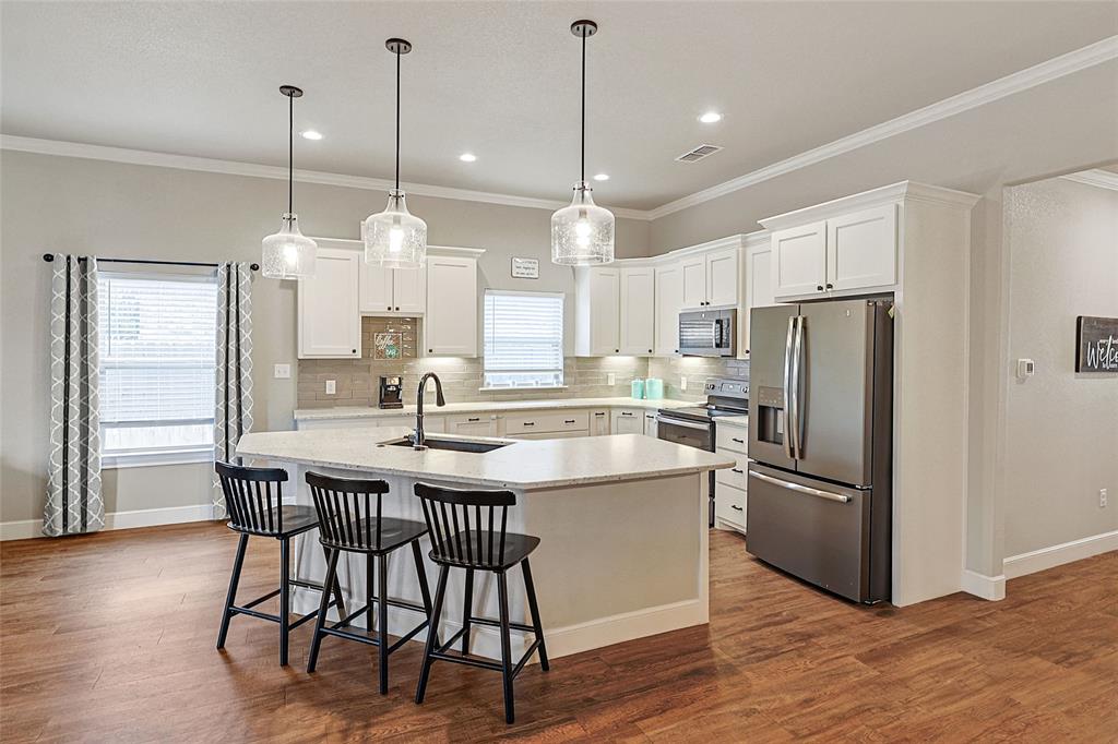 Butterflield Meadows - Residential