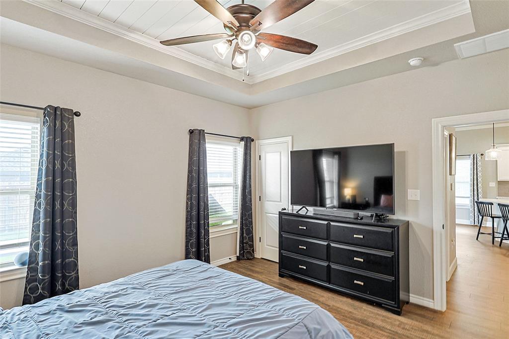 Butterflield Meadows - Residential