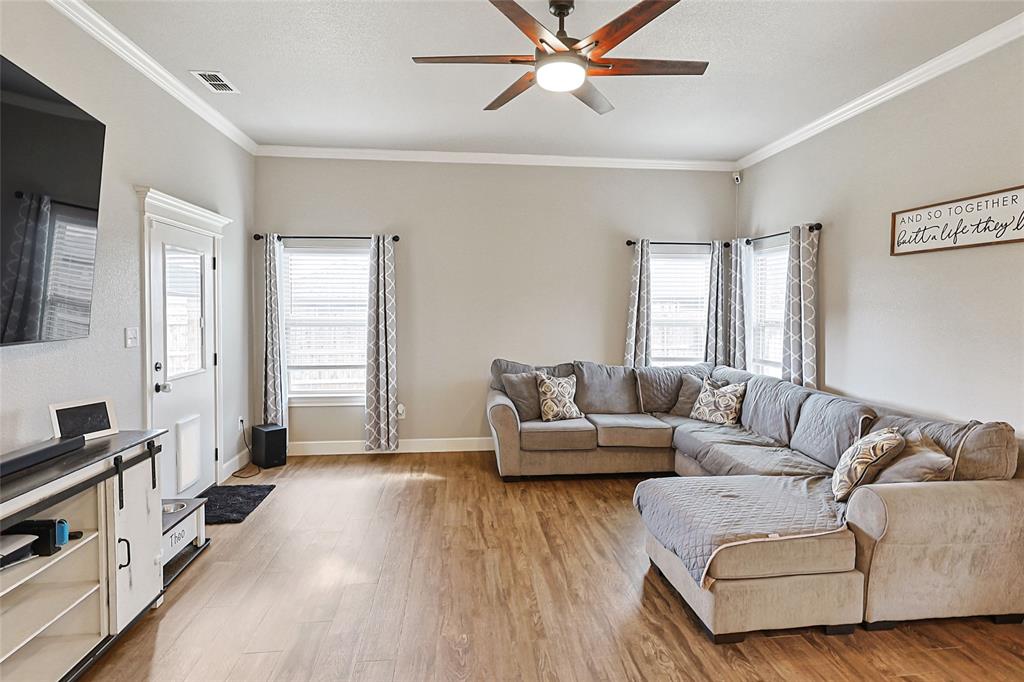 Butterflield Meadows - Residential