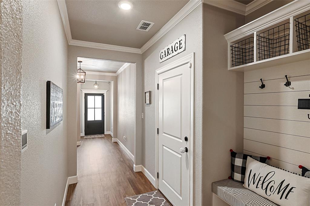 Butterflield Meadows - Residential