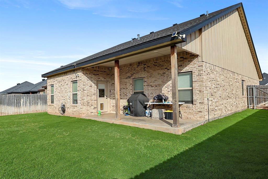 Butterflield Meadows - Residential