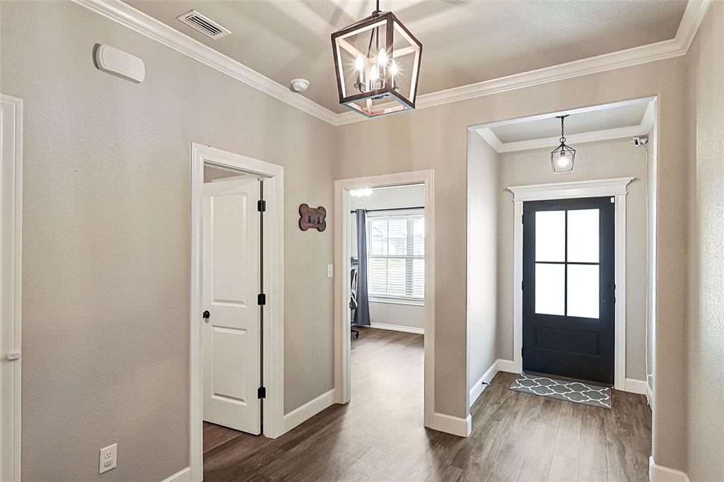 Butterflield Meadows - Residential