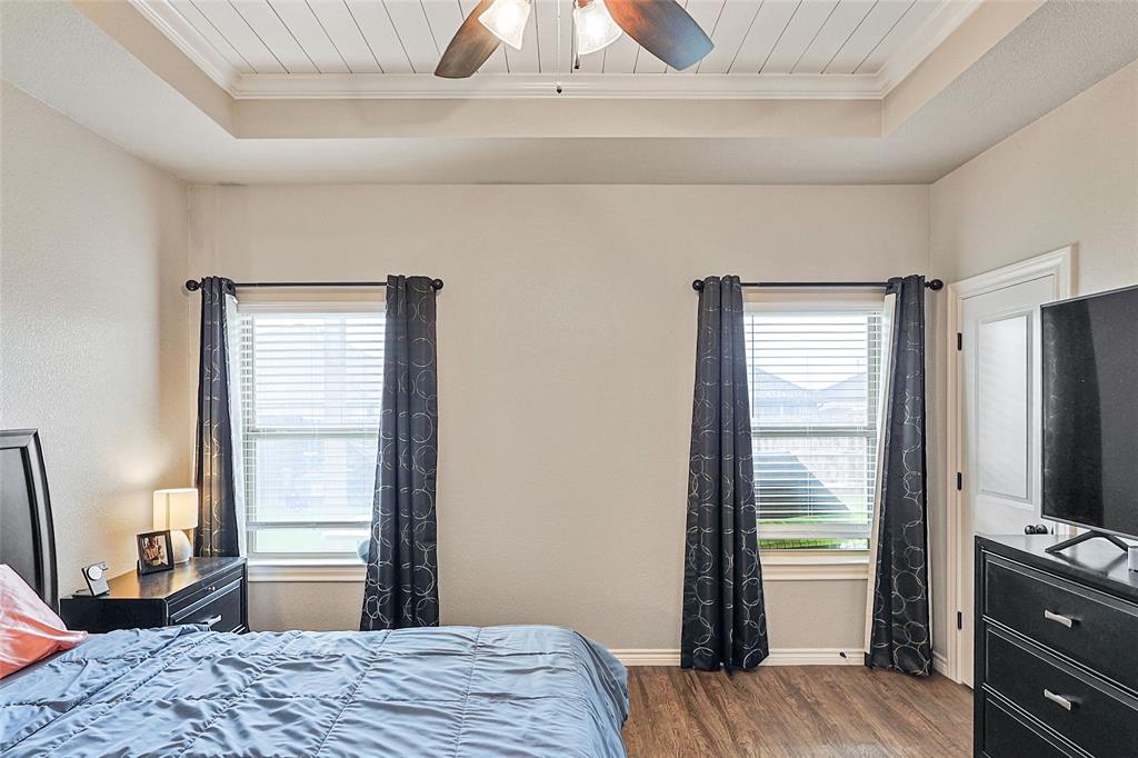 Butterflield Meadows - Residential