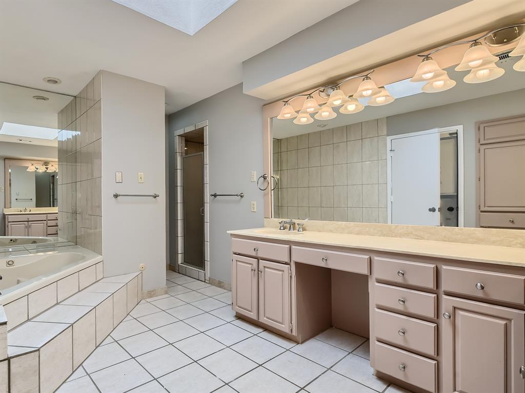 Waterwood Estates - Residential Lease