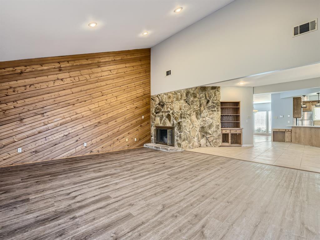 Waterwood Estates - Residential Lease