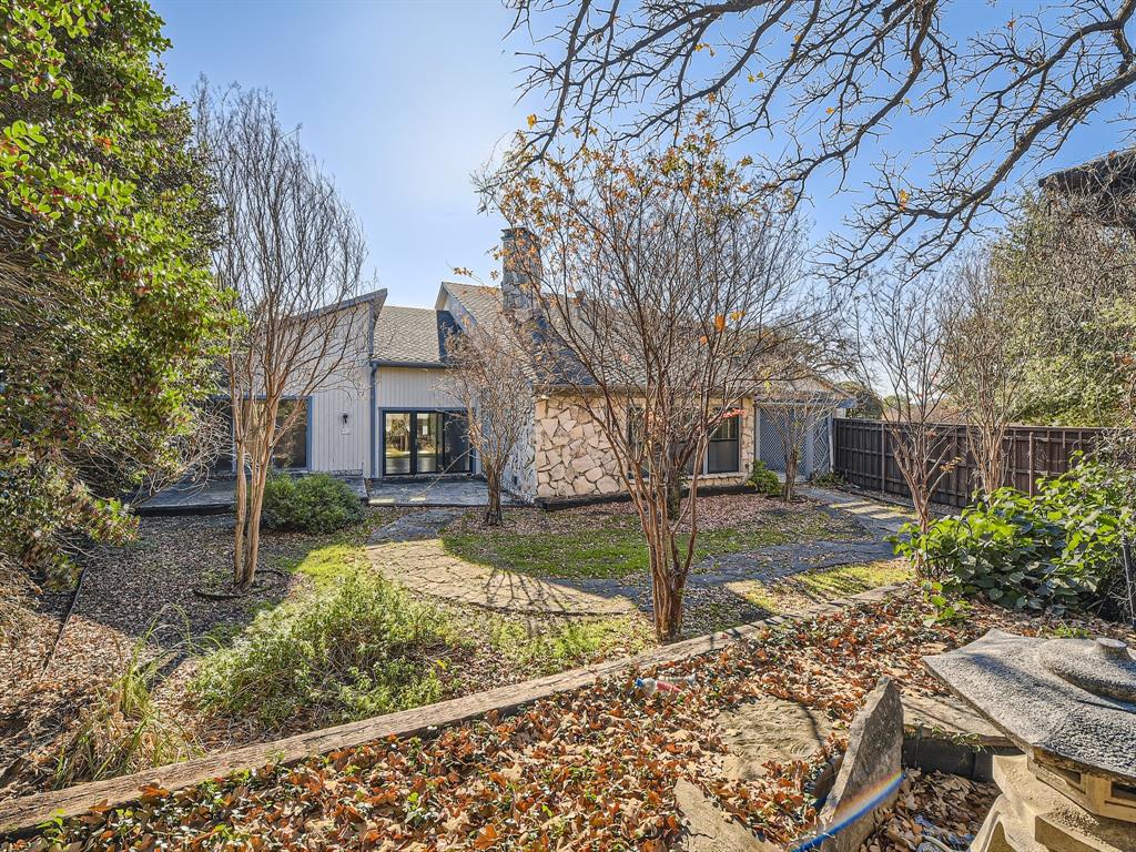 Waterwood Estates - Residential Lease