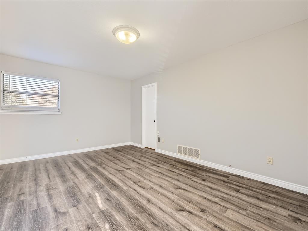 Waterwood Estates - Residential Lease
