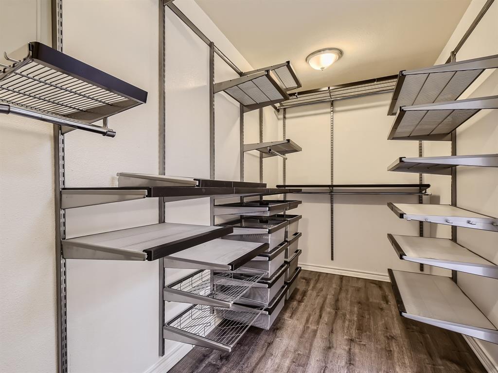 Waterwood Estates - Residential Lease