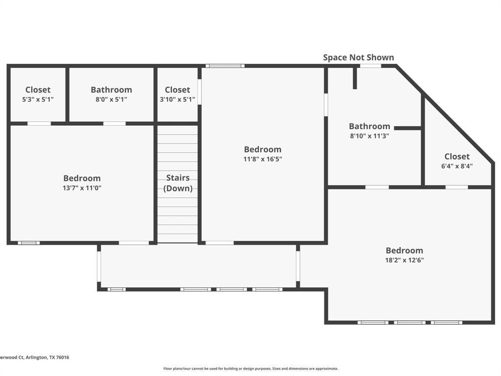 Waterwood Estates - Residential Lease