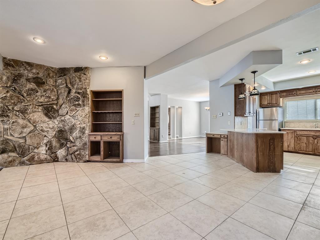 Waterwood Estates - Residential Lease