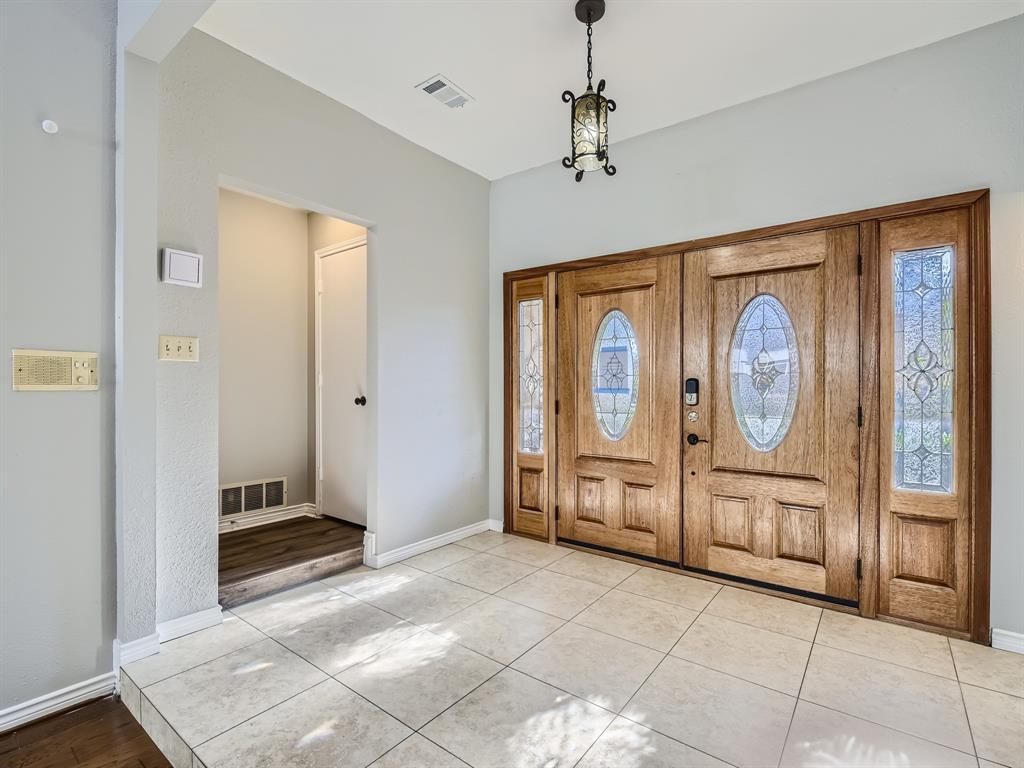 Waterwood Estates - Residential Lease