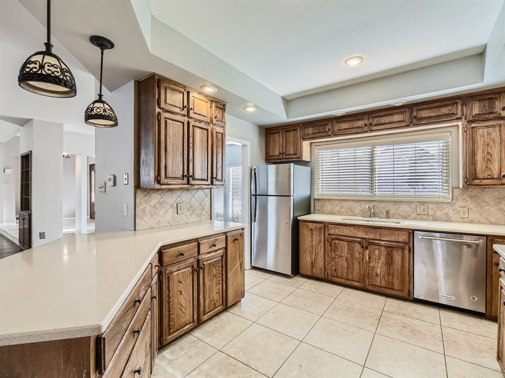 Waterwood Estates - Residential Lease