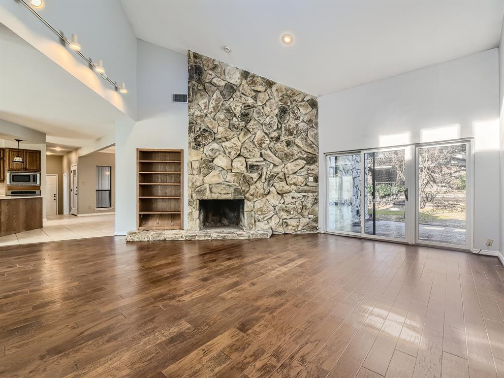 Waterwood Estates - Residential Lease