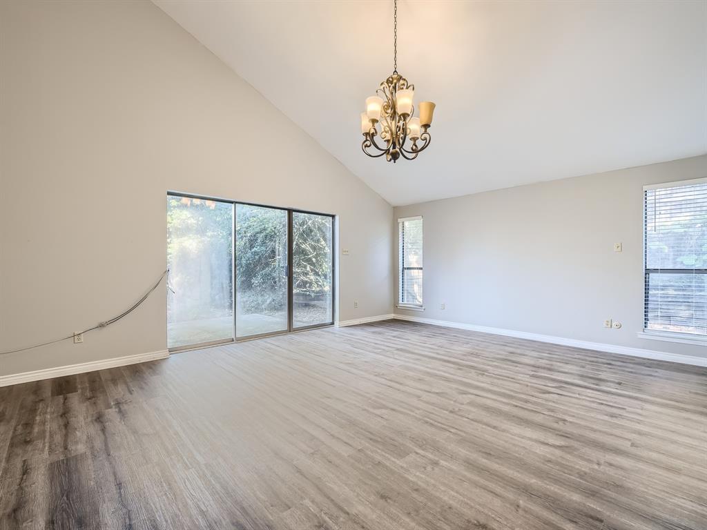 Waterwood Estates - Residential Lease