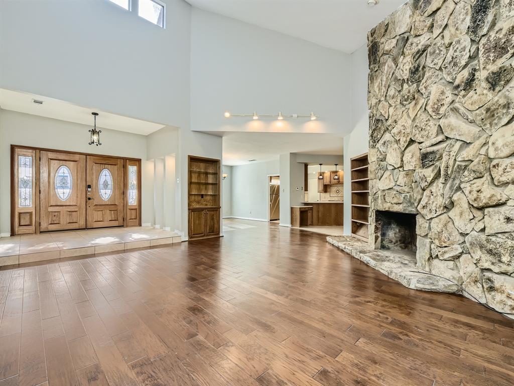 Waterwood Estates - Residential Lease