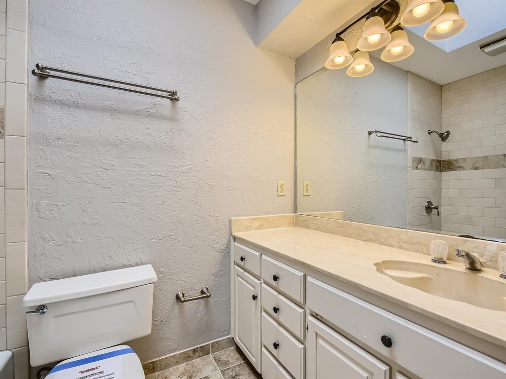 Waterwood Estates - Residential Lease