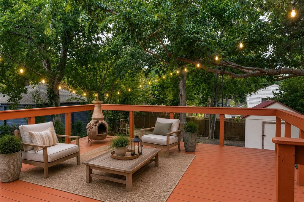 Santa Monica - Residential