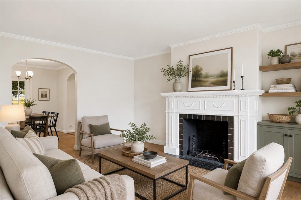 Santa Monica - Residential