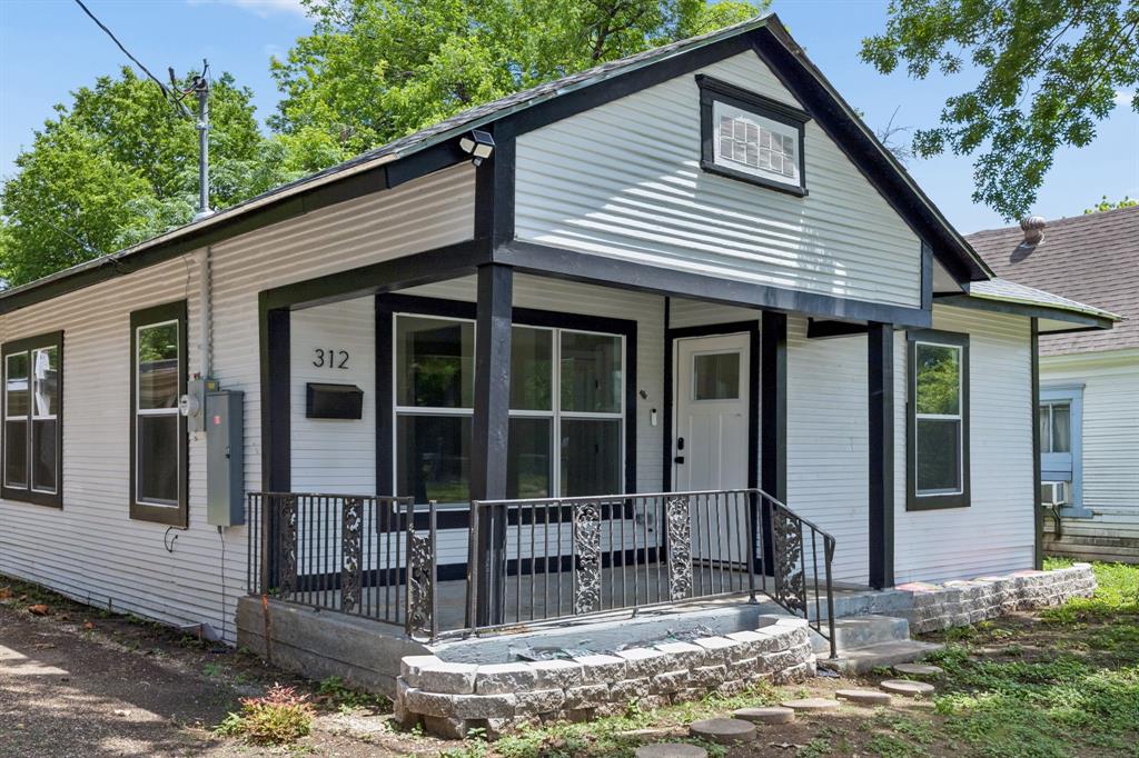 Oak Cliff Original - Residential