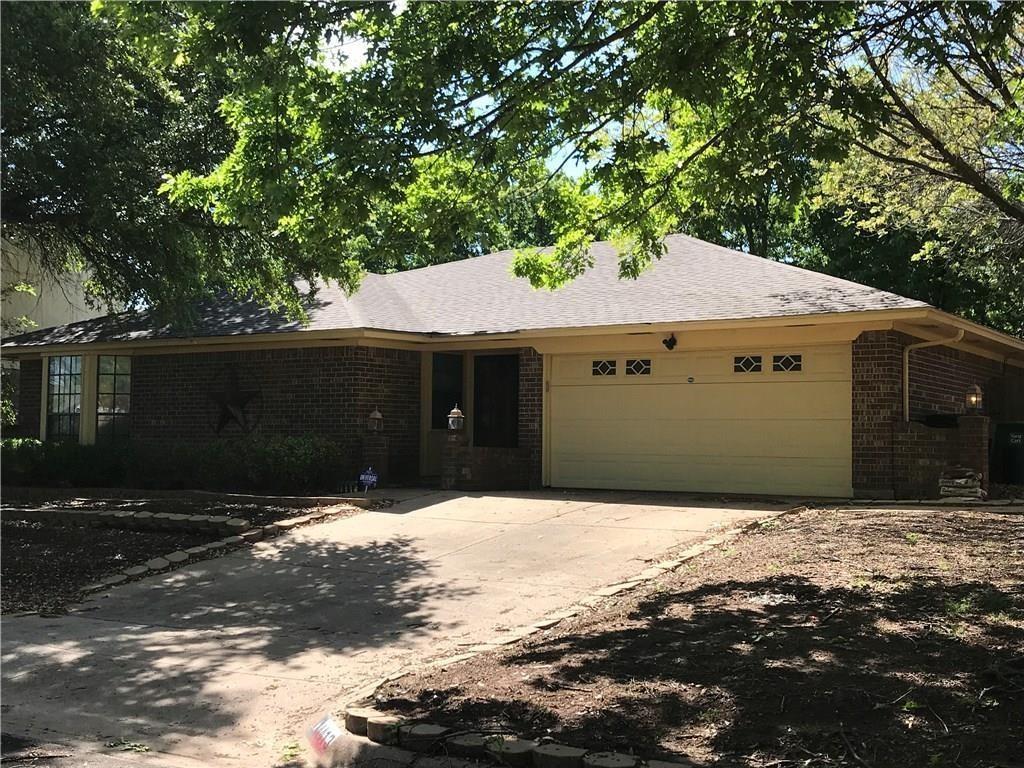 Meadows Add - Residential Lease