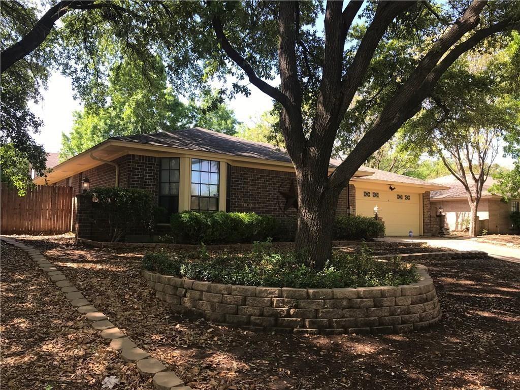 Meadows Add - Residential Lease