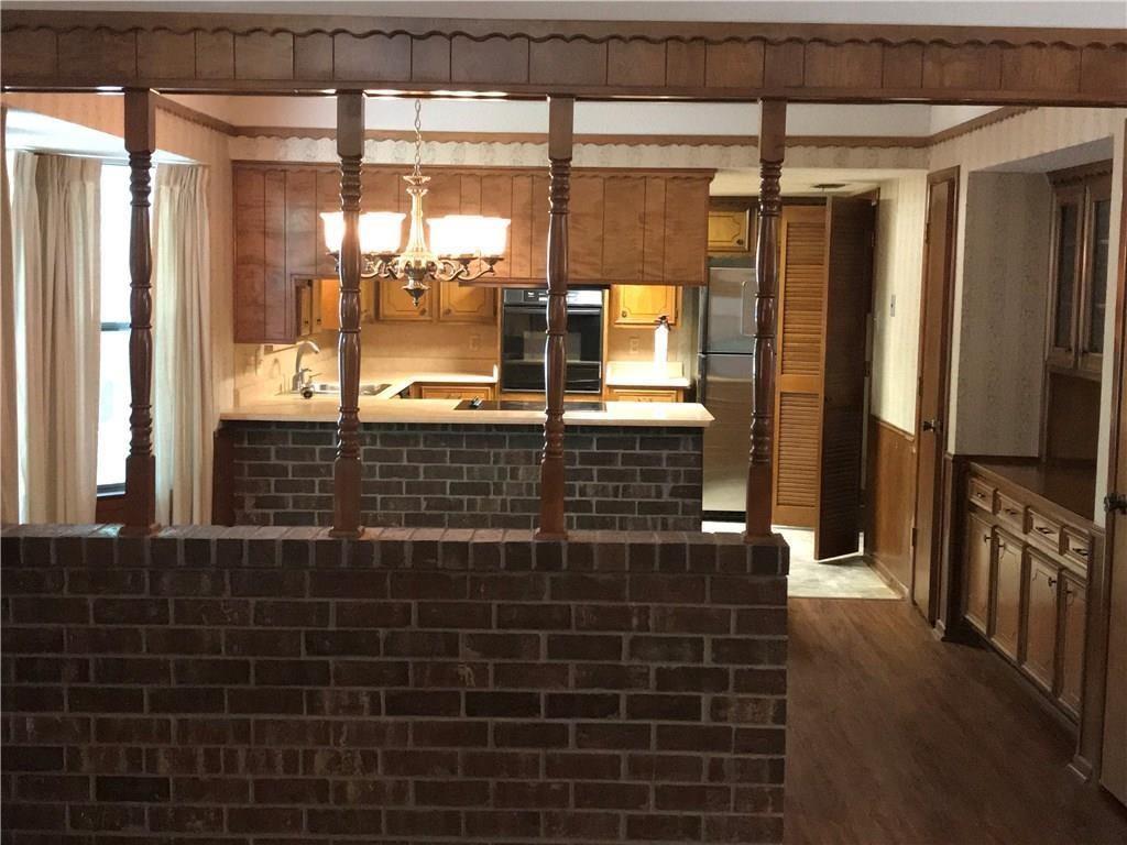 Meadows Add - Residential Lease