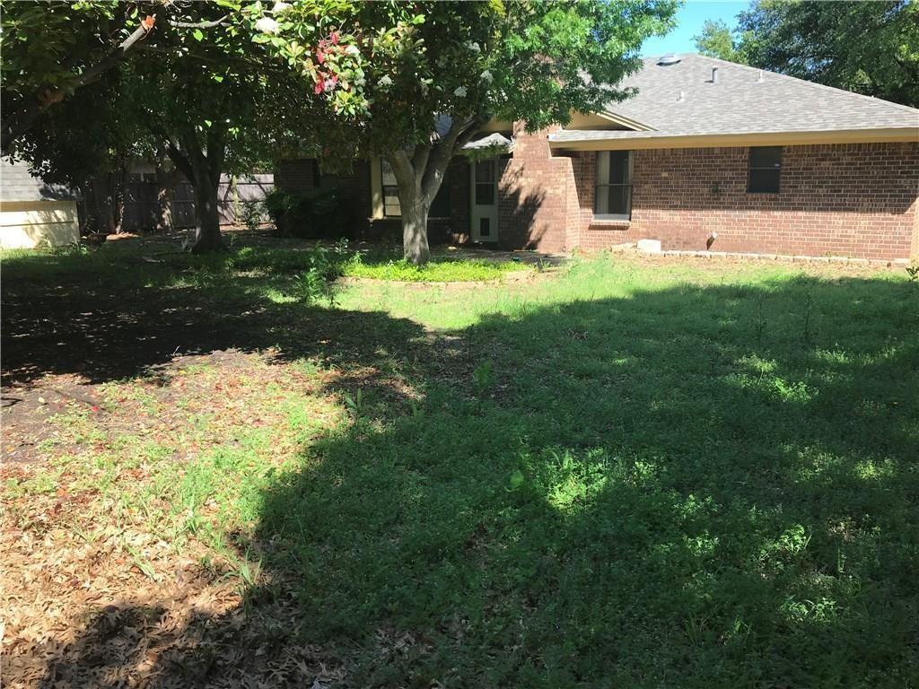 Meadows Add - Residential Lease