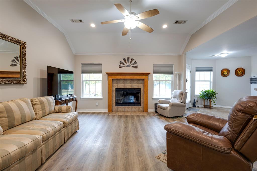 Lake Bonham Ph 2 - Residential