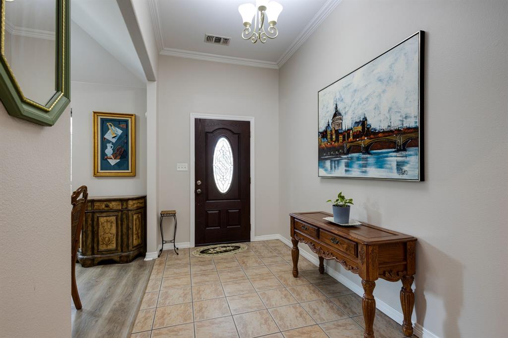 Lake Bonham Ph 2 - Residential