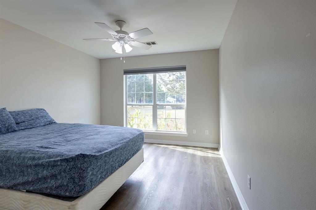 Lake Bonham Ph 2 - Residential