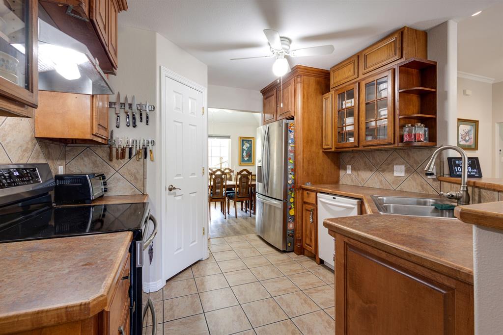 Lake Bonham Ph 2 - Residential
