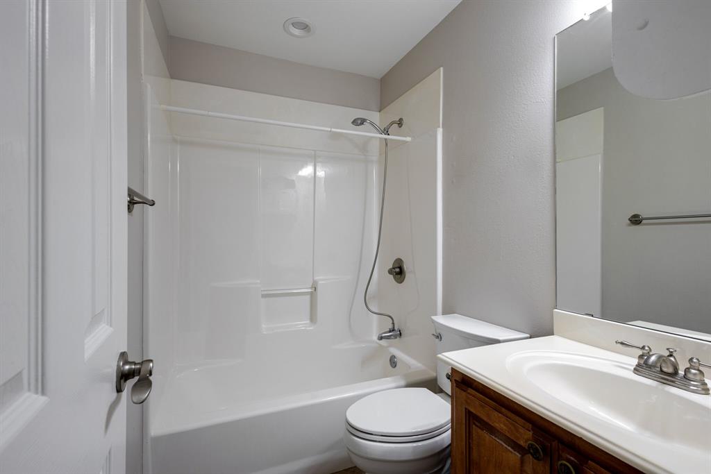 Lake Bonham Ph 2 - Residential