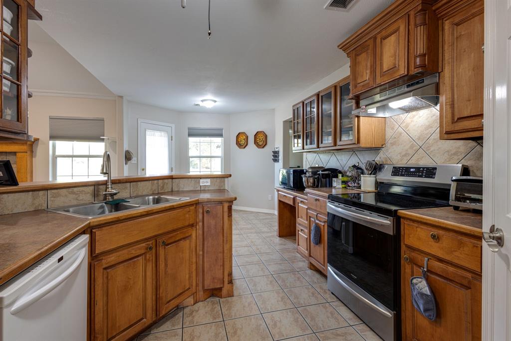 Lake Bonham Ph 2 - Residential
