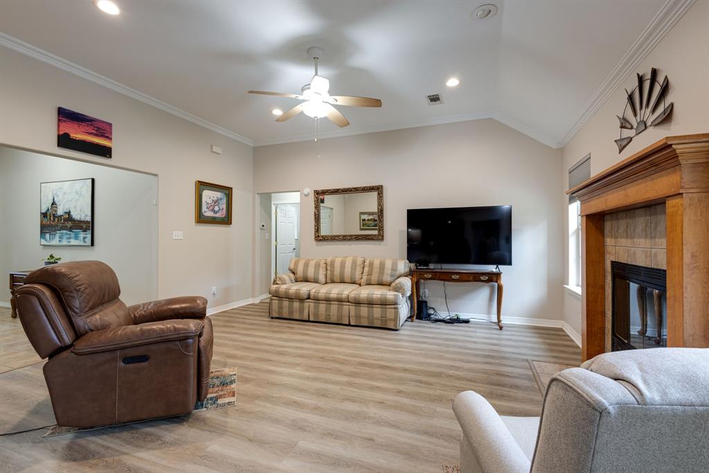 Lake Bonham Ph 2 - Residential