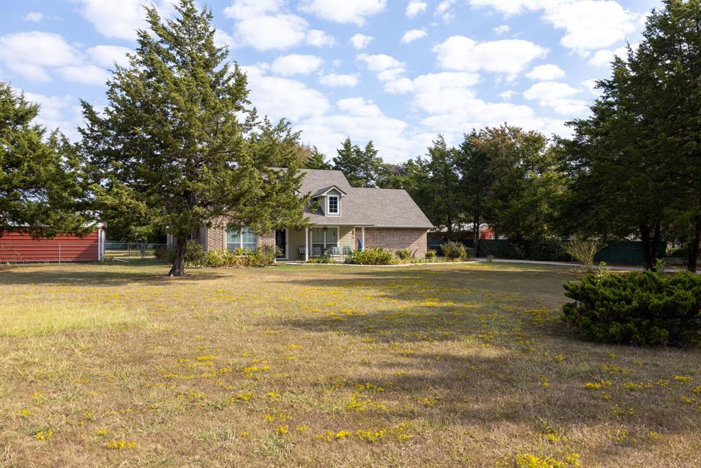 Lake Bonham Ph 2 - Residential