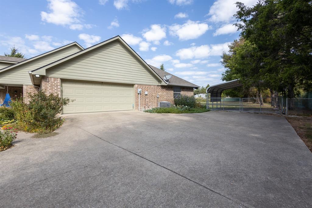 Lake Bonham Ph 2 - Residential